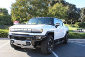 GMC Hummer EV Pickup Edition 1 de vanzare