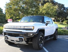 GMC Hummer EV Pickup Edition 1 de vanzare