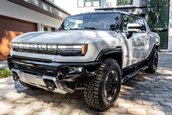 GMC Hummer EV Pickup Edition 1 de vanzare