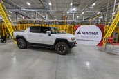GMC Hummer EV Pickup Edition 1 de vanzare