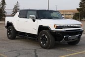 GMC Hummer EV Pickup Edition 1 de vanzare