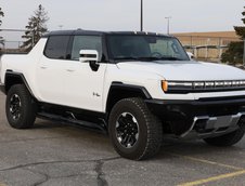 GMC Hummer EV Pickup Edition 1 de vanzare