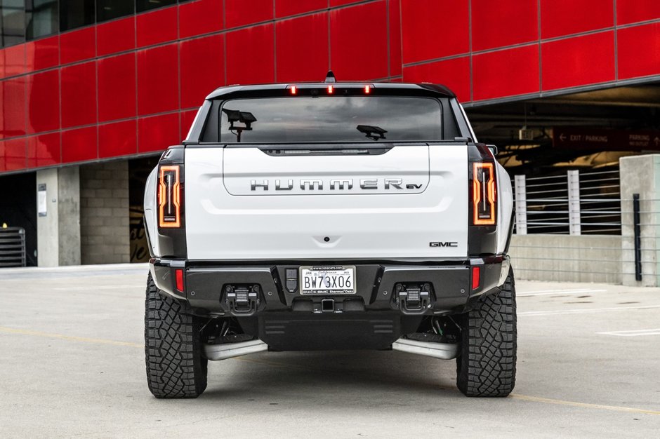 GMC Hummer EV Pickup Edition 1 de vanzare