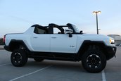 GMC Hummer EV Pickup Edition 1 de vanzare