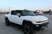 GMC Hummer EV Pickup Edition 1 de vanzare