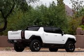 GMC Hummer EV Pickup Edition 1 de vanzare