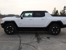 GMC Hummer EV Pickup Edition 1 de vanzare