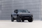GMC Hummer EV Pickup