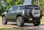 GMC Hummer EV SUV Edition 1 de vanzare
