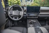 GMC Hummer EV SUV Edition 1 de vanzare