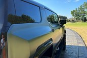 GMC Hummer EV SUV Edition 1 de vanzare