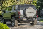 GMC Hummer EV SUV Edition 1 de vanzare