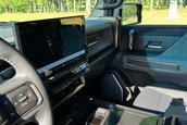 GMC Hummer EV SUV Edition 1 de vanzare