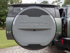 GMC Hummer EV SUV Edition 1 de vanzare