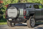 GMC Hummer EV SUV Edition 1 de vanzare