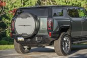 GMC Hummer EV SUV Edition 1 de vanzare