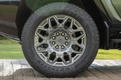 GMC Hummer EV SUV Edition 1 de vanzare