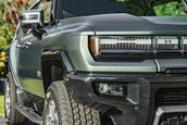 GMC Hummer EV SUV Edition 1 de vanzare