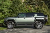 GMC Hummer EV SUV Edition 1 de vanzare