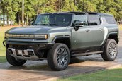 GMC Hummer EV SUV Edition 1 de vanzare