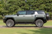 GMC Hummer EV SUV Edition 1 de vanzare