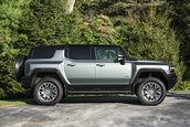 GMC Hummer EV SUV Edition 1 de vanzare