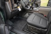 GMC Hummer EV SUV Edition 1 de vanzare