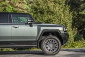 GMC Hummer EV SUV Edition 1 de vanzare