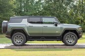 GMC Hummer EV SUV Edition 1 de vanzare
