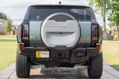 GMC Hummer EV SUV Edition 1 de vanzare