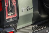 GMC Hummer EV SUV Edition 1 de vanzare