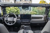 GMC Hummer EV SUV Edition 1 de vanzare