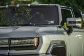 GMC Hummer EV SUV Edition 1 de vanzare