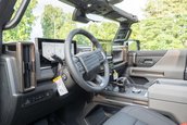 GMC Hummer EV SUV Edition 1 de vanzare