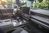 GMC Hummer EV SUV Edition 1 de vanzare