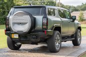 GMC Hummer EV SUV Edition 1 de vanzare