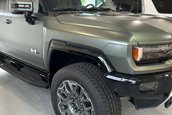 GMC Hummer EV SUV Edition 1 de vanzare