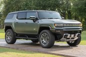 GMC Hummer EV SUV Edition 1 de vanzare