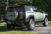 GMC Hummer EV SUV Edition 1 de vanzare