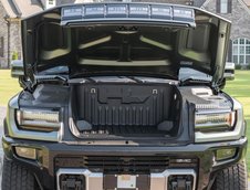 GMC Hummer EV SUV Edition 1 de vanzare