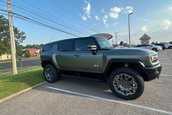 GMC Hummer EV SUV Edition 1 de vanzare