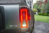 GMC Hummer EV SUV Edition 1 de vanzare