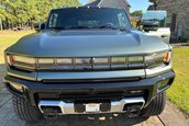 GMC Hummer EV SUV Edition 1 de vanzare