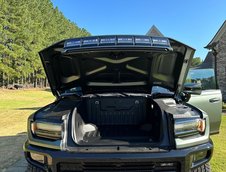 GMC Hummer EV SUV Edition 1 de vanzare