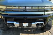 GMC Hummer EV SUV Edition 1 de vanzare