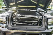 GMC Hummer EV SUV Edition 1 de vanzare