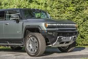 GMC Hummer EV SUV Edition 1 de vanzare