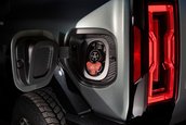 GMC Hummer EV SUV - Poze noi