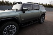 GMC Hummer EV SUV - Poze noi