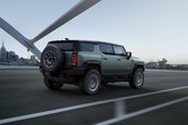 GMC Hummer EV SUV - Poze noi